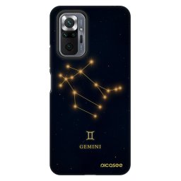 Fashion Case Xiaomi Redmi Note 10 Pro - GEMINI