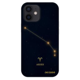 Fashion Case Apple iPhone 12 mini - ARIES
