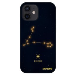 Fashion Case Apple iPhone 12 mini - PISCES