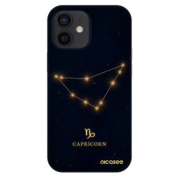 Fashion Case Apple iPhone 12 mini - CAPRICORN