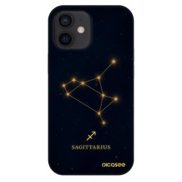 Fashion Case Apple iPhone 12 mini - SAGITTARIUS
