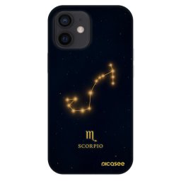 Fashion Case Apple iPhone 12 mini - SCORPIO