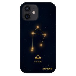 Fashion Case Apple iPhone 12 mini - LIBRA