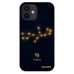 Fashion Case Apple iPhone 12 mini - VIRGO