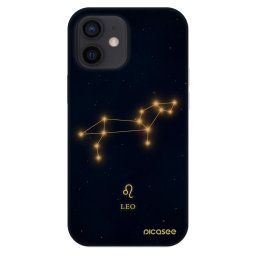 Fashion Case Apple iPhone 12 mini - LEO