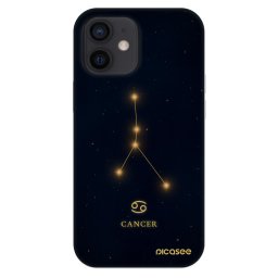 Fashion Case Apple iPhone 12 mini - CANCER