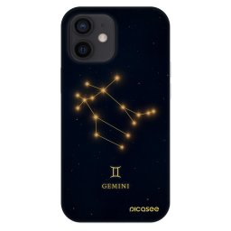 Fashion Case Apple iPhone 12 mini - GEMINI