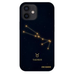 Fashion Case Apple iPhone 12 mini - TAURUS