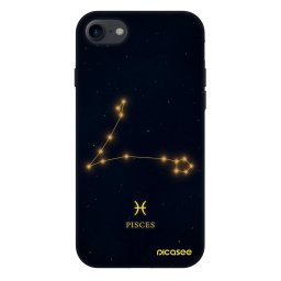 Fashion Case Apple iPhone 8 - PISCES