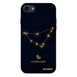 Fashion Case Apple iPhone 8 - CAPRICORN