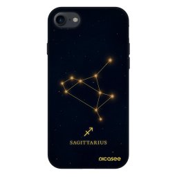 Fashion Case Apple iPhone 8 - SAGITTARIUS