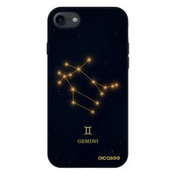 Fashion Case Apple iPhone 8 - GEMINI