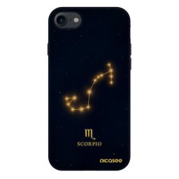 Fashion Case Apple iPhone SE 2022 - SCORPIO