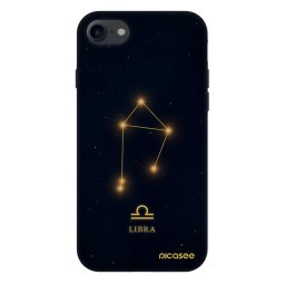 Fashion Case Apple iPhone SE 2022 - LIBRA