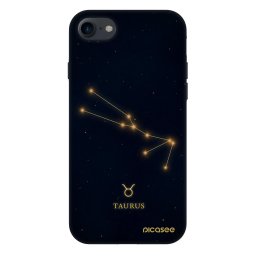 Fashion Case Apple iPhone SE 2022 - TAURUS