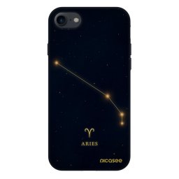 Fashion Case Apple iPhone SE 2020 - ARIES