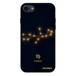 Fashion Case Apple iPhone SE 2020 - VIRGO