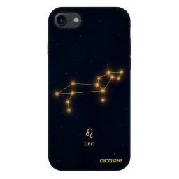 Fashion Case Apple iPhone SE 2020 - LEO