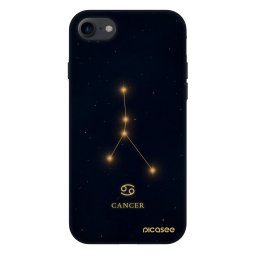 Fashion Case Apple iPhone SE 2020 - CANCER