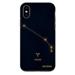 Fashion Case Apple iPhone X/XS - ARIES
