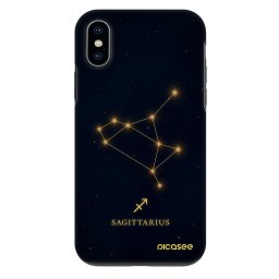 Fashion Case Apple iPhone X/XS - SAGITTARIUS
