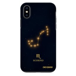 Fashion Case Apple iPhone X/XS - SCORPIO