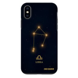 Fashion Case Apple iPhone X/XS - LIBRA