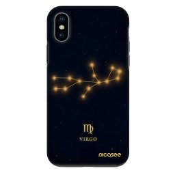 Fashion Case Apple iPhone X/XS - VIRGO