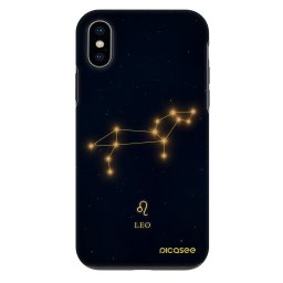 Fashion Case Apple iPhone X/XS - LEO