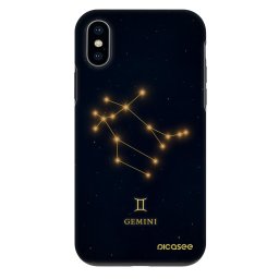 Fashion Case Apple iPhone X/XS - GEMINI