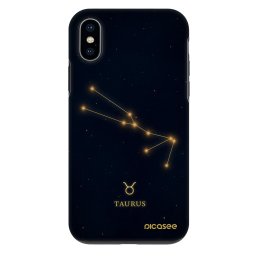 Fashion Case Apple iPhone X/XS - TAURUS
