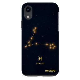 Fashion Case Apple iPhone XR - PISCES