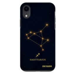 Fashion Case Apple iPhone XR - SAGITTARIUS