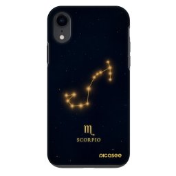 Fashion Case Apple iPhone XR - SCORPIO