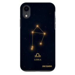Fashion Case Apple iPhone XR - LIBRA