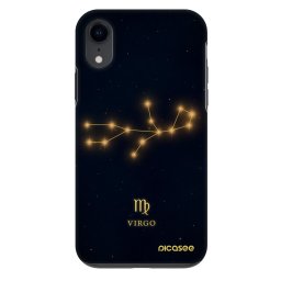 Fashion Case Apple iPhone XR - VIRGO