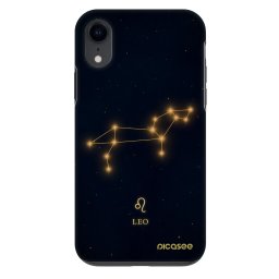 Fashion Case Apple iPhone XR - LEO