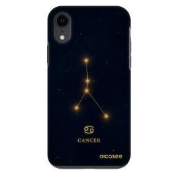 Fashion Case Apple iPhone XR - CANCER