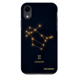 Fashion Case Apple iPhone XR - GEMINI