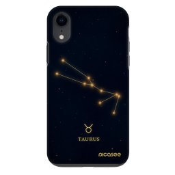 Fashion Case Apple iPhone XR - TAURUS