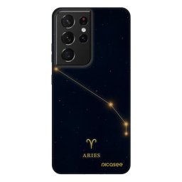 Fashion Case Samsung Galaxy S21 Ultra 5G G998B - ARIES