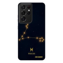 Fashion Case Samsung Galaxy S21 Ultra 5G G998B - PISCES