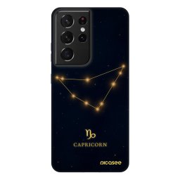 Fashion Case Samsung Galaxy S21 Ultra 5G G998B - CAPRICORN