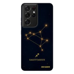 Fashion Case Samsung Galaxy S21 Ultra 5G G998B - SAGITTARIUS