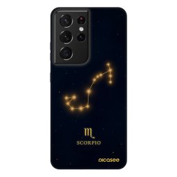 Fashion Case Samsung Galaxy S21 Ultra 5G G998B - SCORPIO