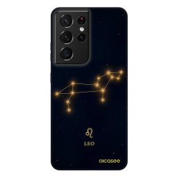 Fashion Case Samsung Galaxy S21 Ultra 5G G998B - LEO