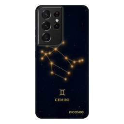 Fashion Case Samsung Galaxy S21 Ultra 5G G998B - GEMINI