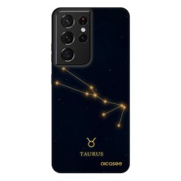 Fashion Case Samsung Galaxy S21 Ultra 5G G998B - TAURUS