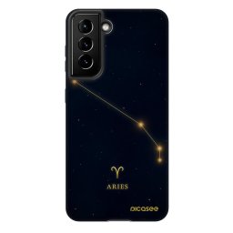 Fashion Case Samsung Galaxy S21 FE 5G - ARIES
