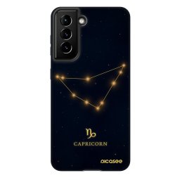 Fashion Case Samsung Galaxy S21 FE 5G - CAPRICORN